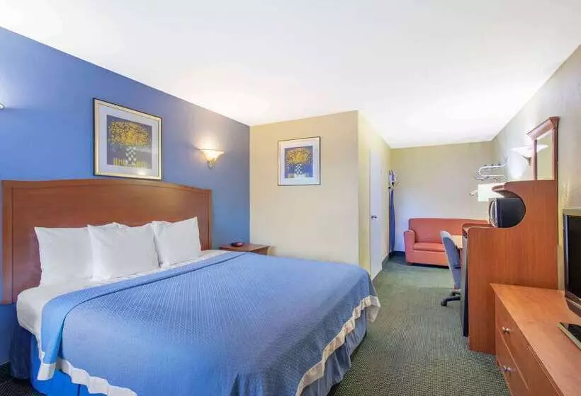 مُتل Days Inn By Wyndham Elmsford