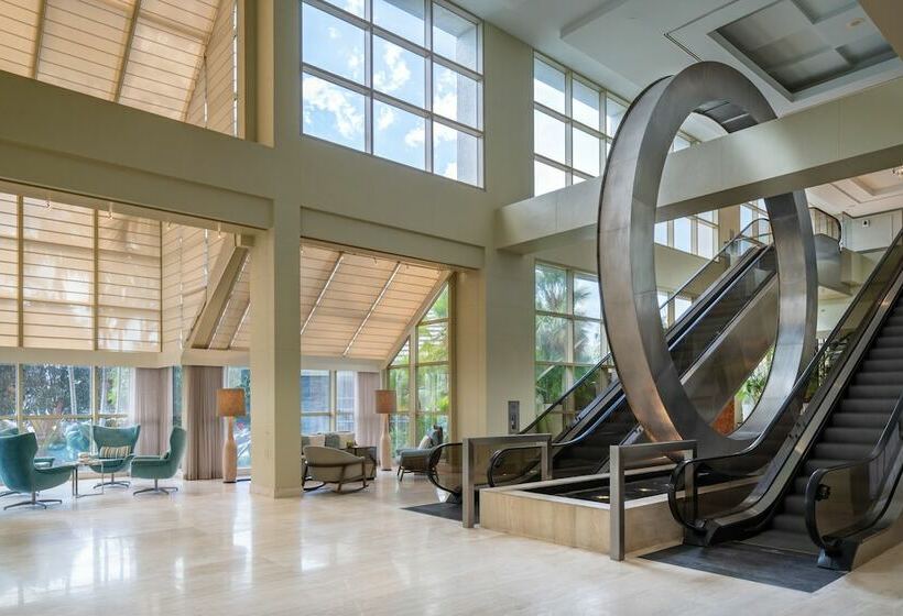 Naples Grande Beach Resort