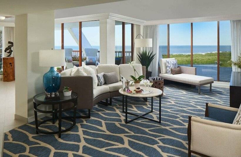 Naples Grande Beach Resort