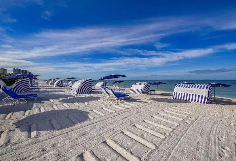 Naples Grande Beach Resort