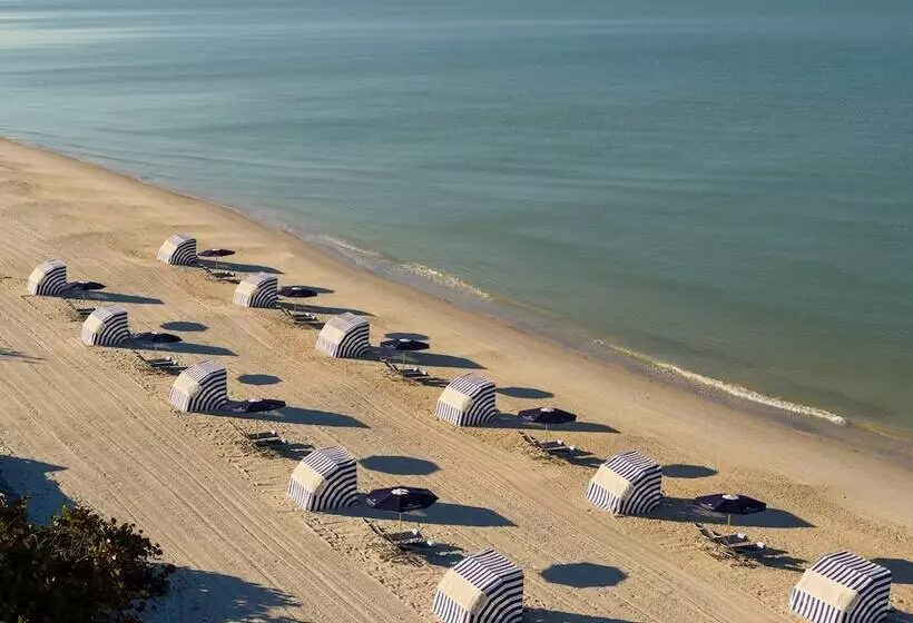 Naples Grande Beach Resort