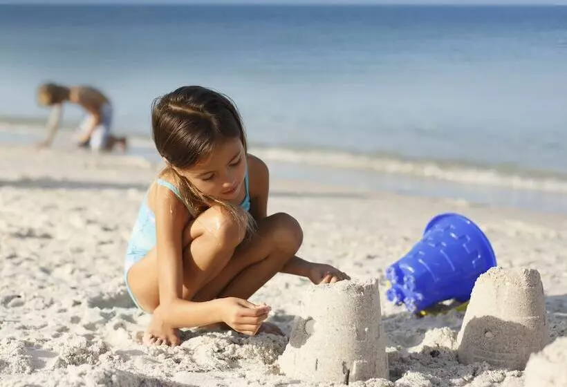 Naples Grande Beach Resort