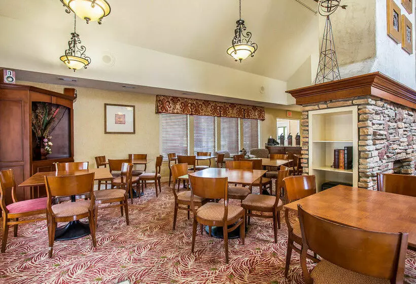 레지던스 Cloverleaf Suites Columbia