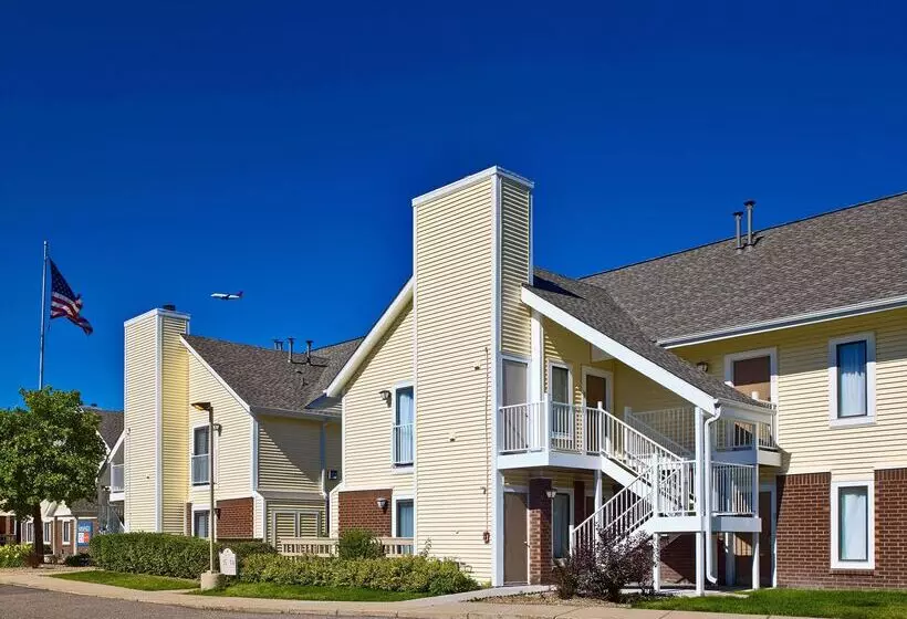 レジデンス Sonesta Es Suites Omaha