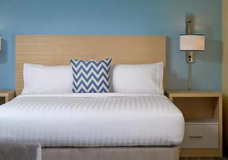 レジデンス Sonesta Es Suites Omaha