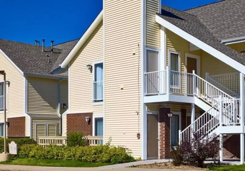 レジデンス Sonesta Es Suites Omaha