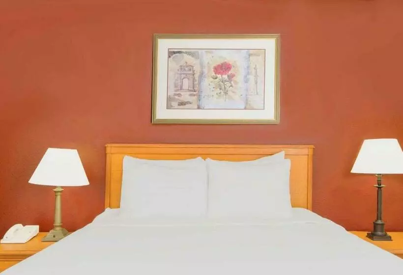 דירת נופש Studio 6columbus, Oh