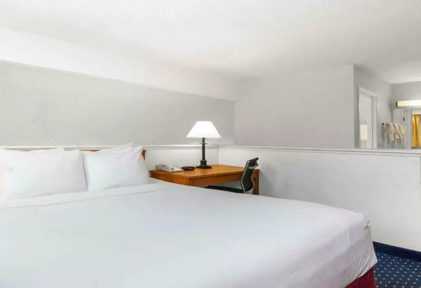 דירת נופש Studio 6columbus, Oh