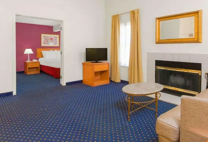 דירת נופש Studio 6columbus, Oh