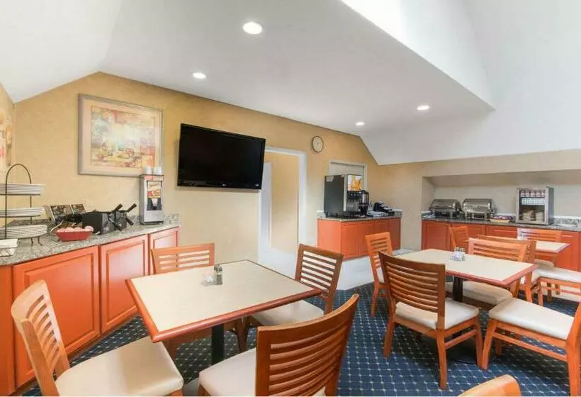 דירת נופש Studio 6columbus, Oh