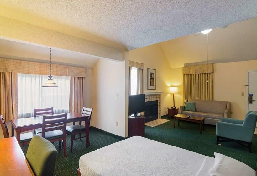 اقامتگاه Studio 6 Tyler, Tx