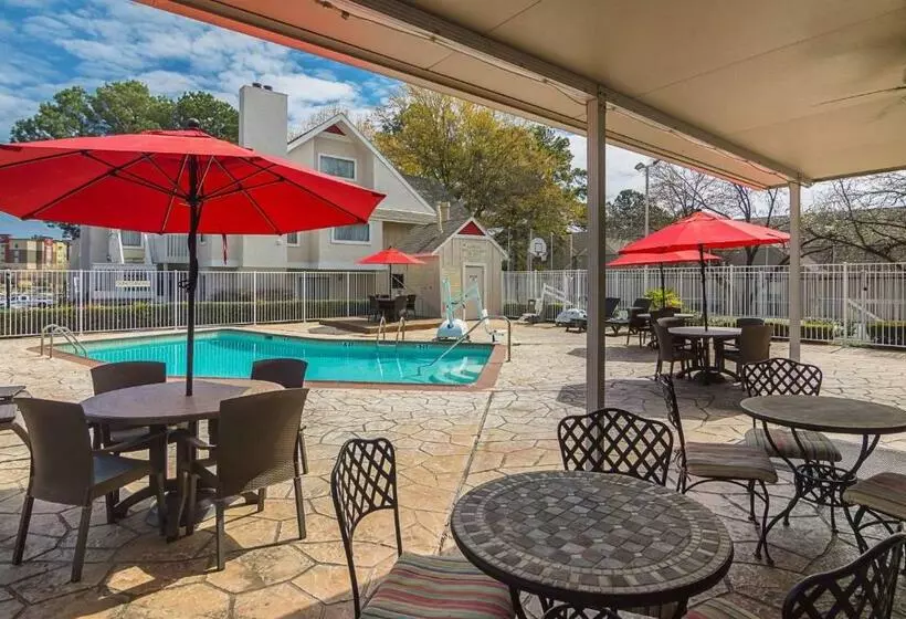 إقامة Studio 6 Tyler, Tx