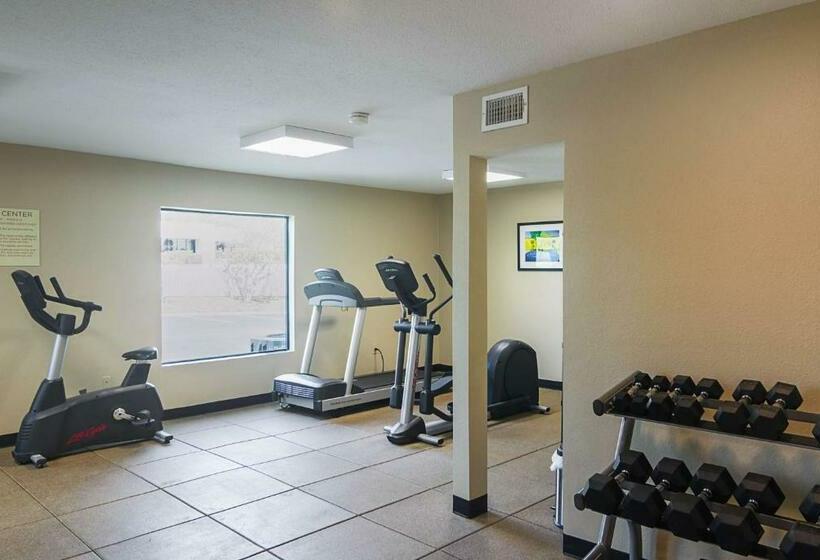 اقامتگاه Studio 6 Tyler, Tx