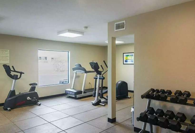 إقامة Studio 6 Tyler, Tx