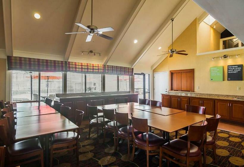 اقامتگاه Studio 6 Tyler, Tx