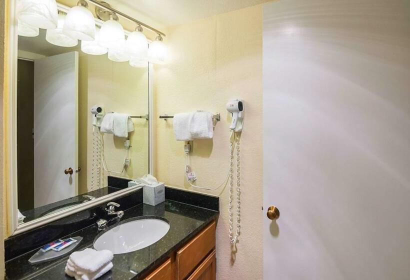 اقامتگاه Studio 6 Tyler, Tx