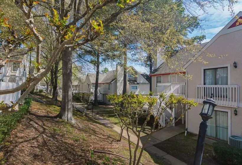 إقامة Studio 6 Tyler, Tx