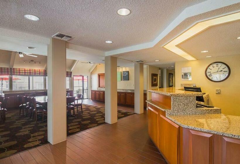 اقامتگاه Studio 6 Tyler, Tx