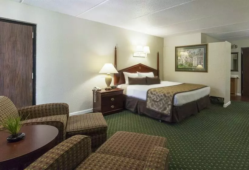 منتجع Four Seasons Motor Lodge