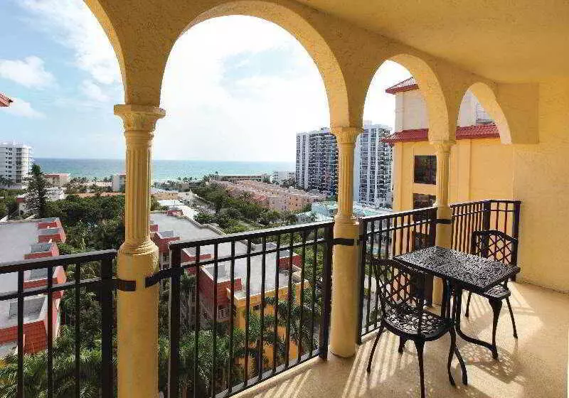 리조트 Club Wyndham Sea Gardens