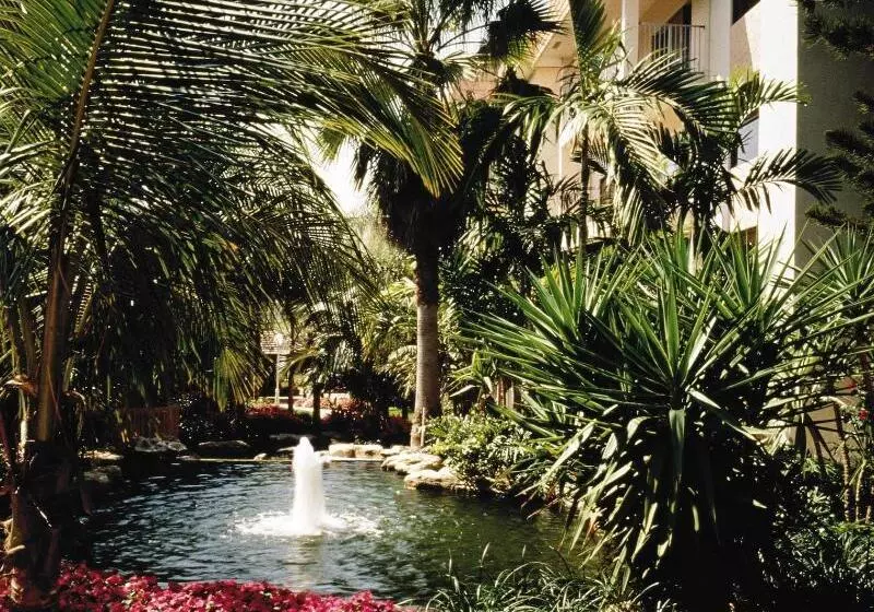 渡假胜地  Club Wyndham Sea Gardens