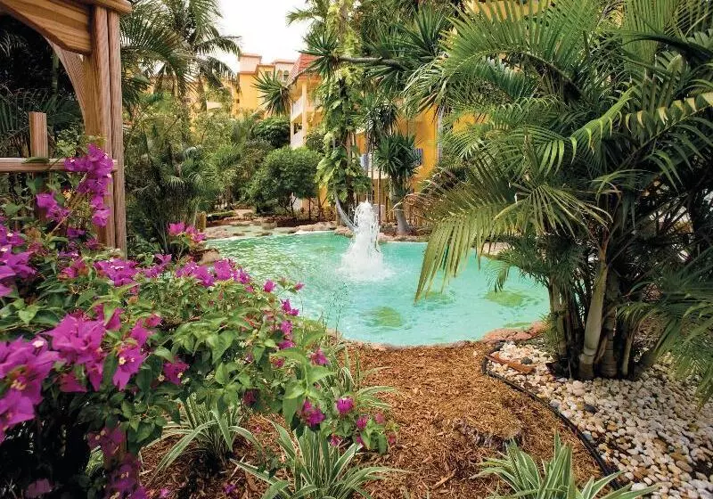 리조트 Club Wyndham Sea Gardens