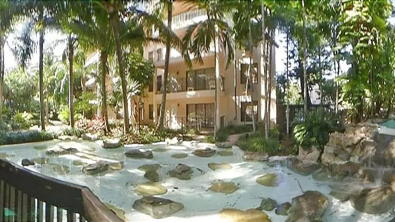 리조트 Club Wyndham Sea Gardens