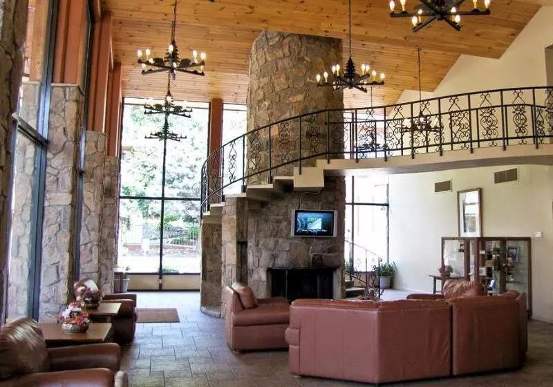 River Terrace Resort & Convention Center