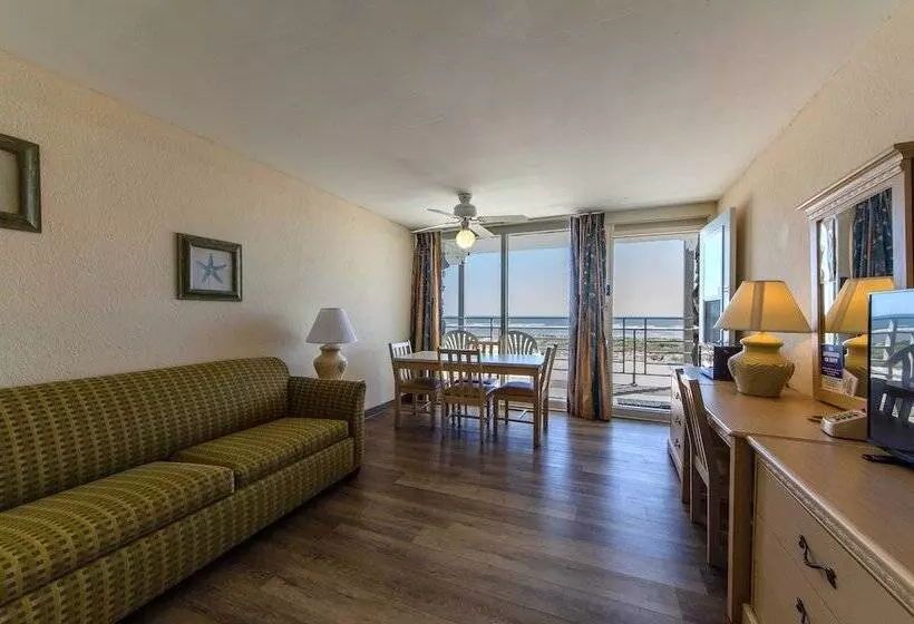 Royal Hawaiian Motel