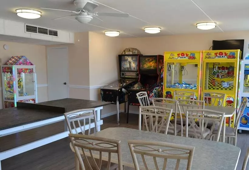 Royal Hawaiian Motel