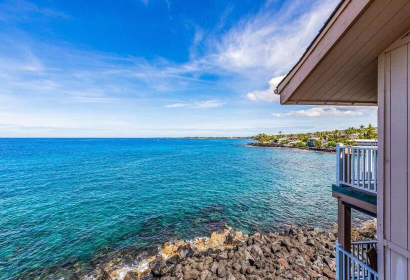 منتجع The Sea Village #1302