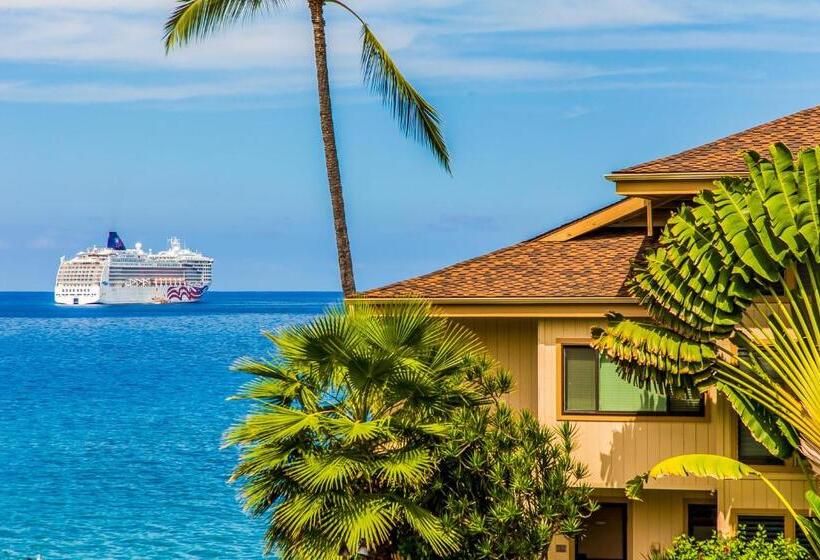 منتجع The Sea Village #1302