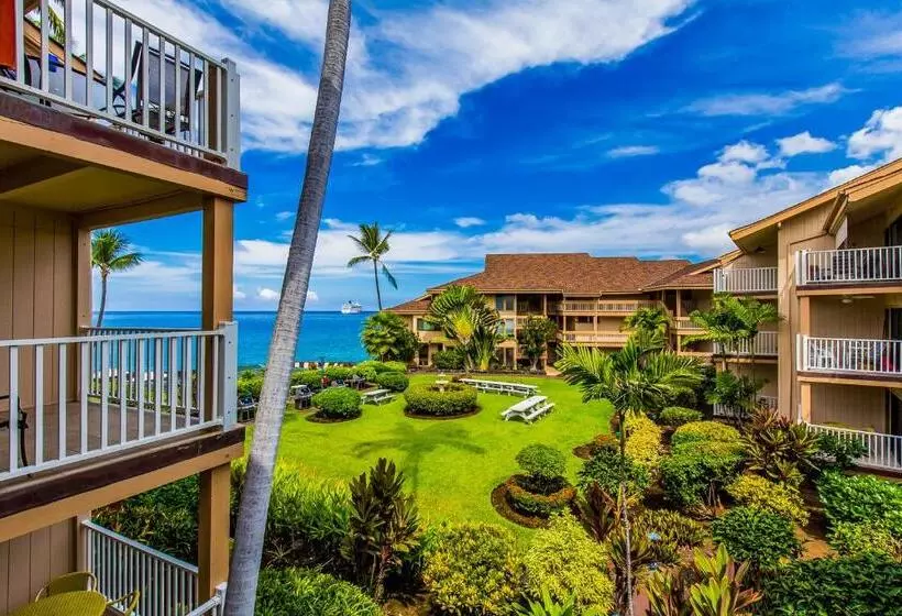 渡假胜地  The Sea Village #1302