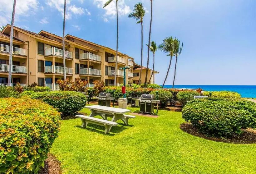 渡假胜地  The Sea Village #1302