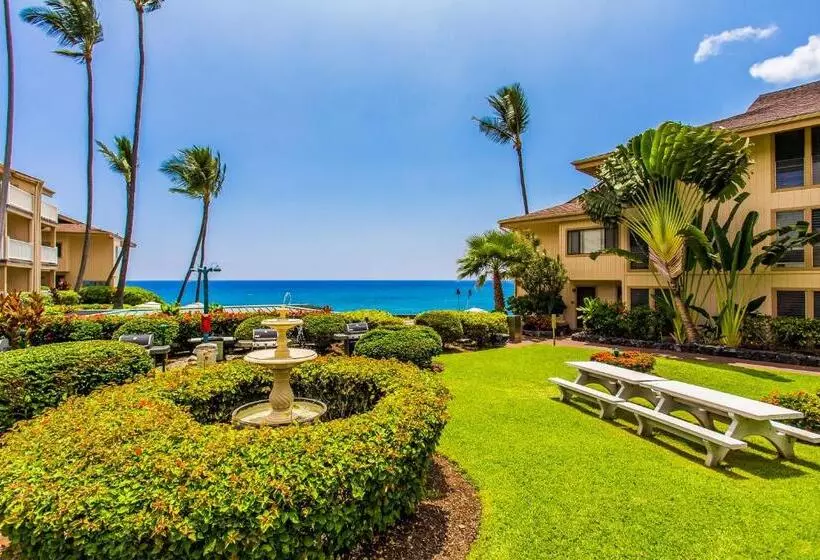 渡假胜地  The Sea Village #1302