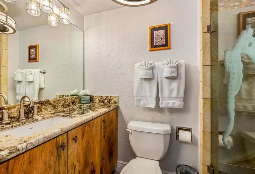 渡假胜地  The Sea Village #1302