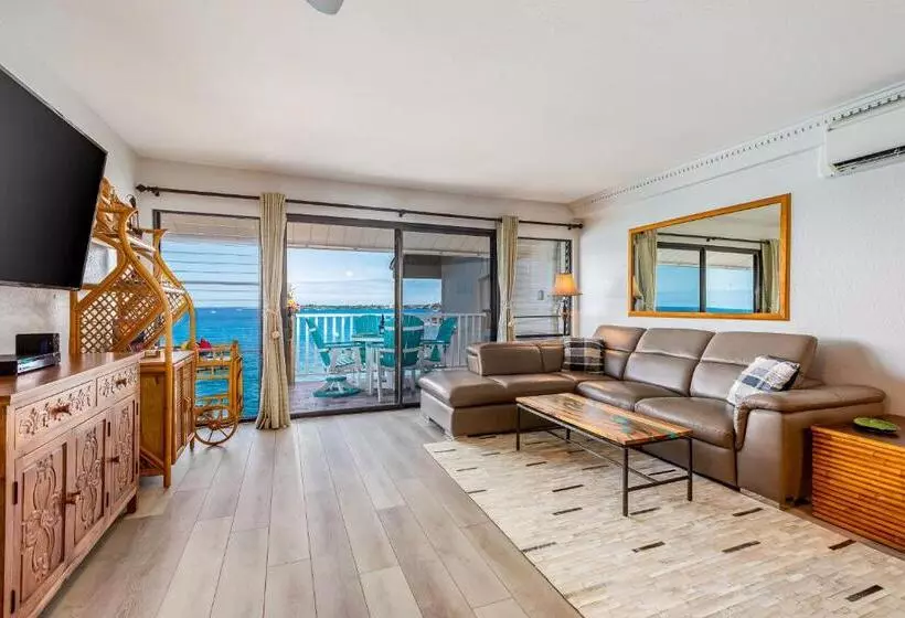 渡假胜地  The Sea Village #1302