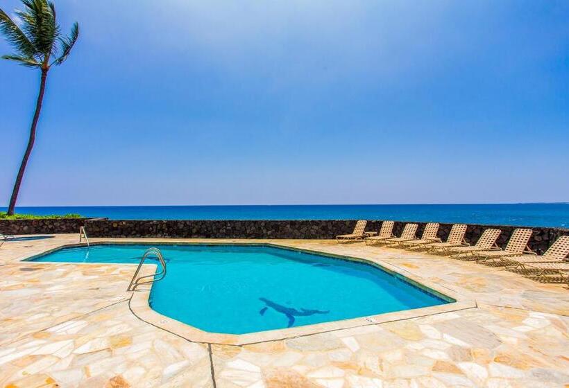 منتجع The Sea Village #1302