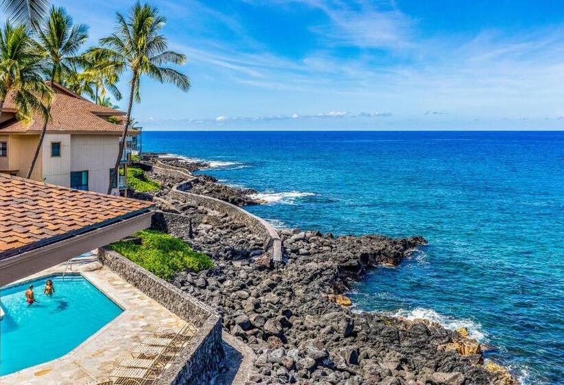 منتجع The Sea Village #1302