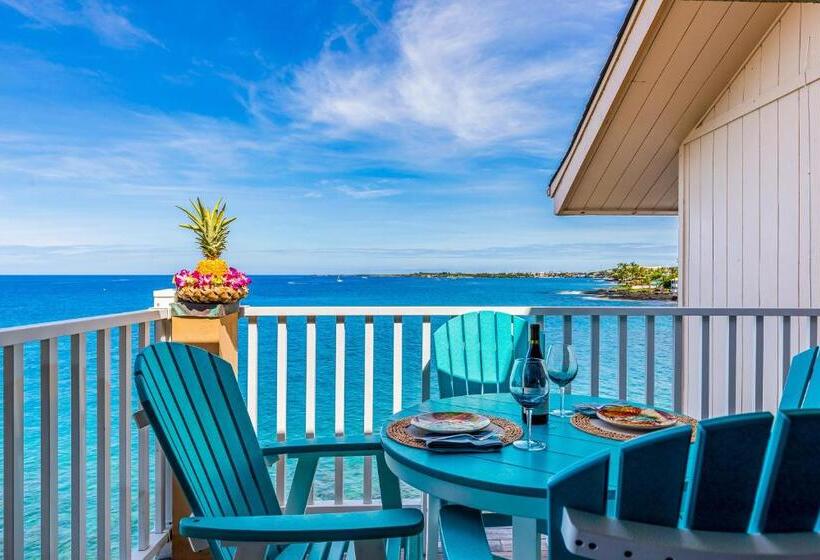 منتجع The Sea Village #1302