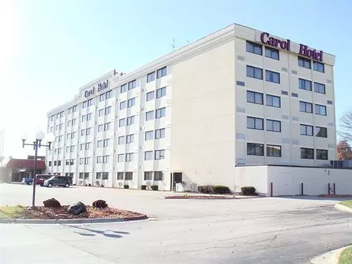 Carol Hotel Omaha