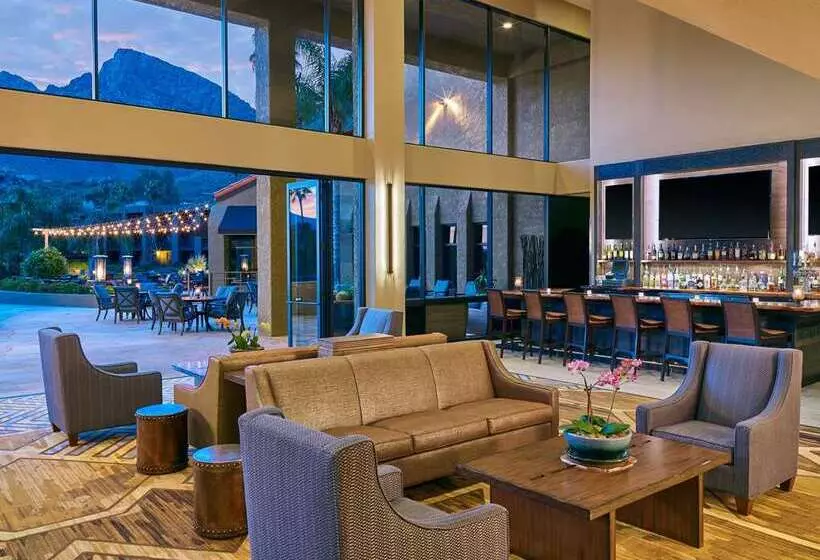 El Conquistador Tucson, A Hilton Resort