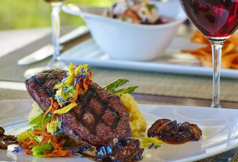 El Conquistador Tucson, A Hilton Resort