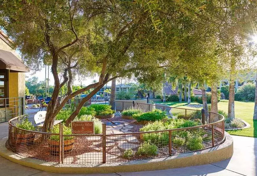 El Conquistador Tucson, A Hilton Resort