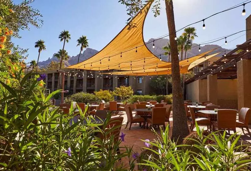 El Conquistador Tucson, A Hilton Resort