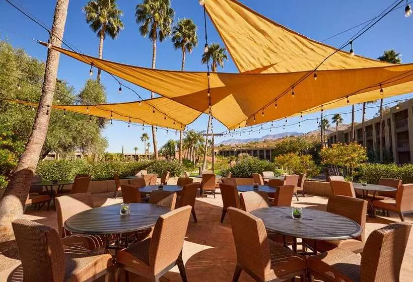 El Conquistador Tucson, A Hilton Resort