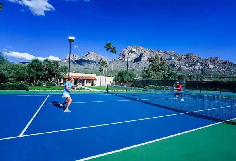 El Conquistador Tucson, A Hilton Resort