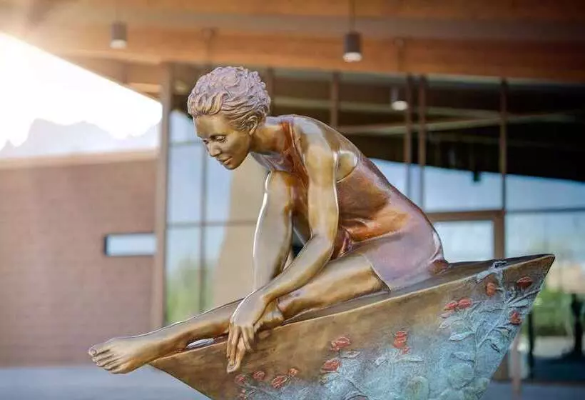 El Conquistador Tucson, A Hilton Resort