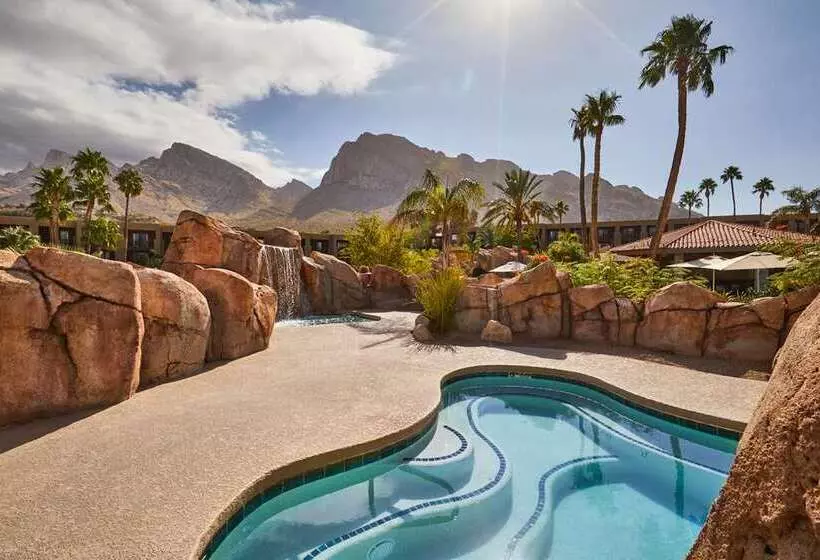 El Conquistador Tucson, A Hilton Resort