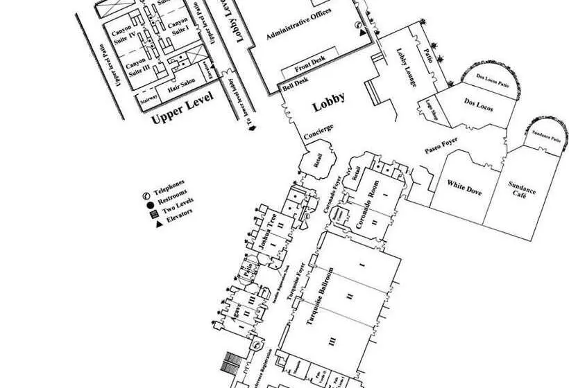 El Conquistador Tucson, A Hilton Resort